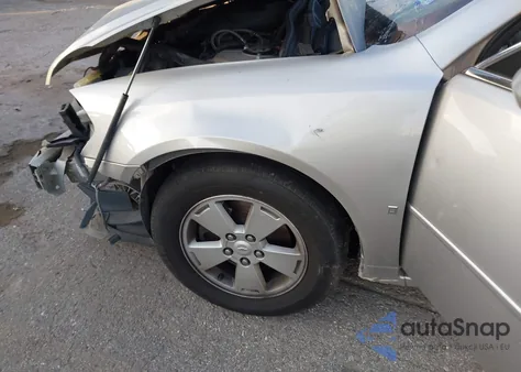 2008 Chevrolet Impala Lt from USA, damaged, VIN 2G1WT58KX89204738